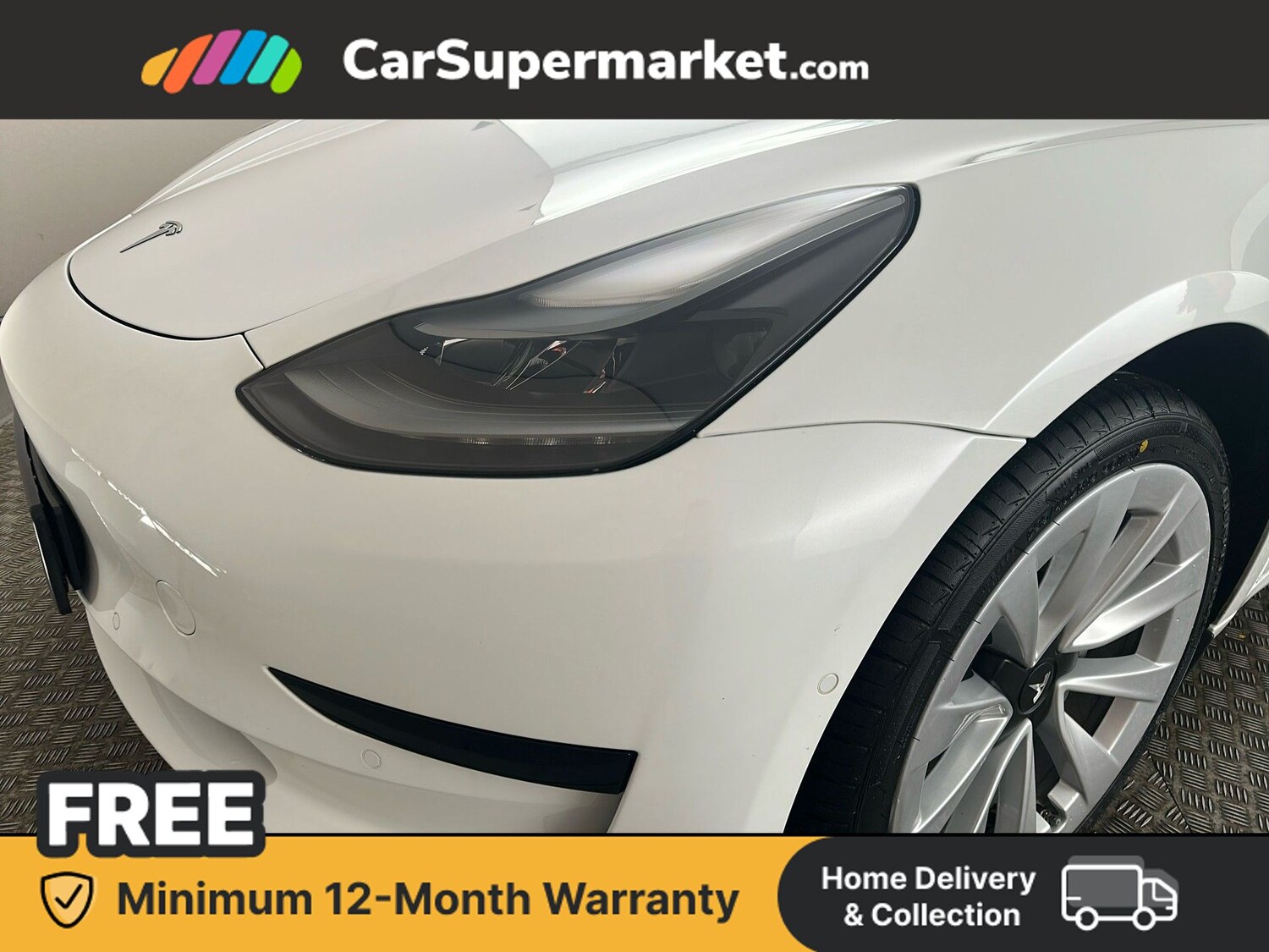 Used Tesla Model 3 2020 for sale - 77661564: Photo 21