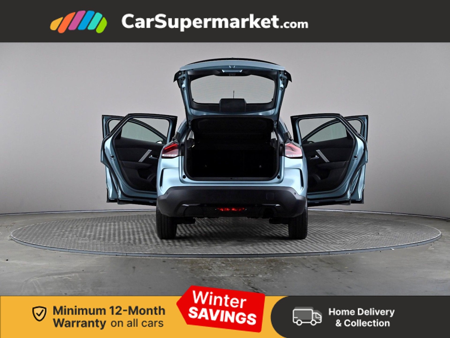 Used Citroen C4 2022 for sale - 77158929: Photo 12