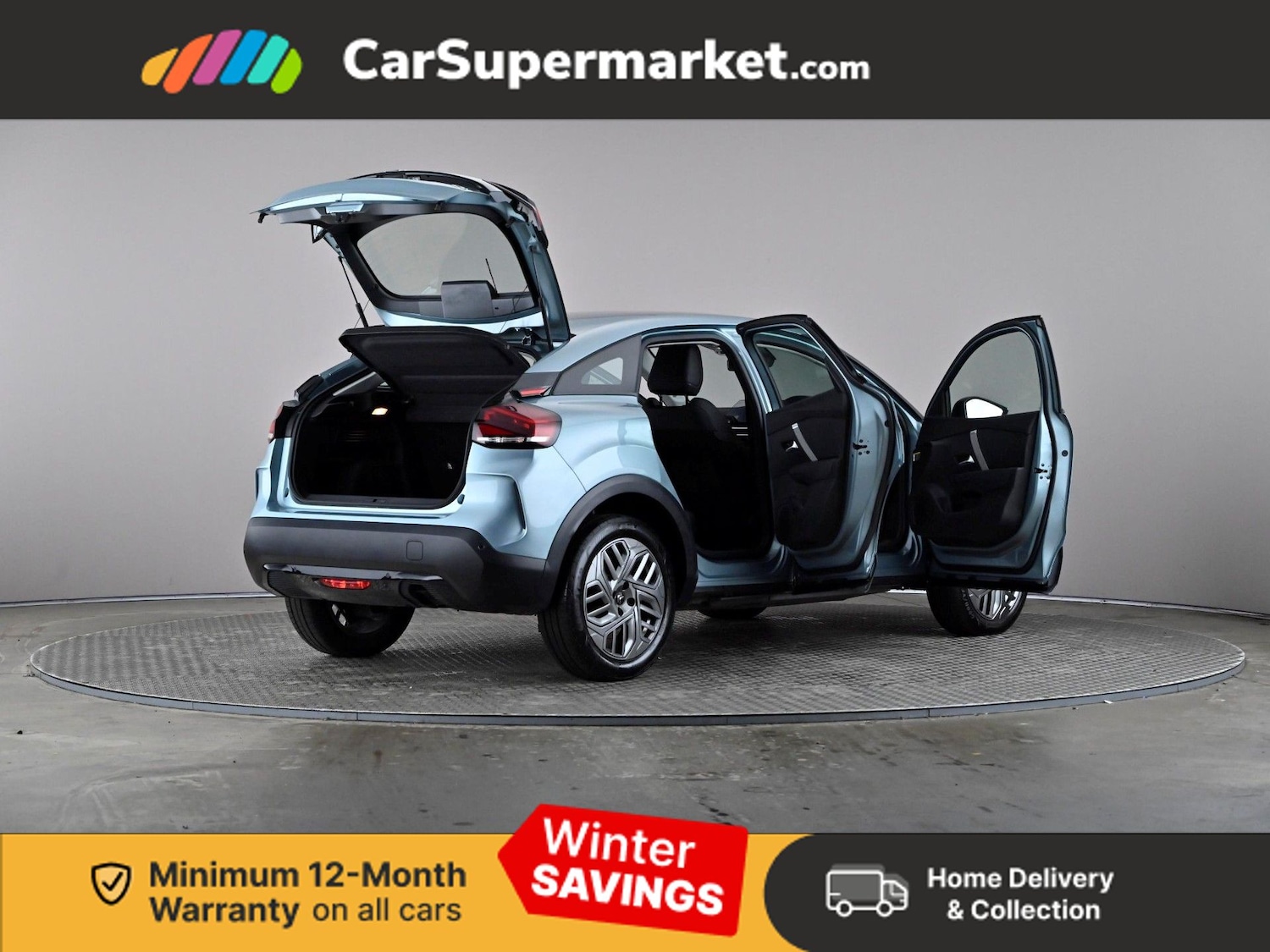 Used Citroen C4 2022 for sale - 77158929: Photo 13