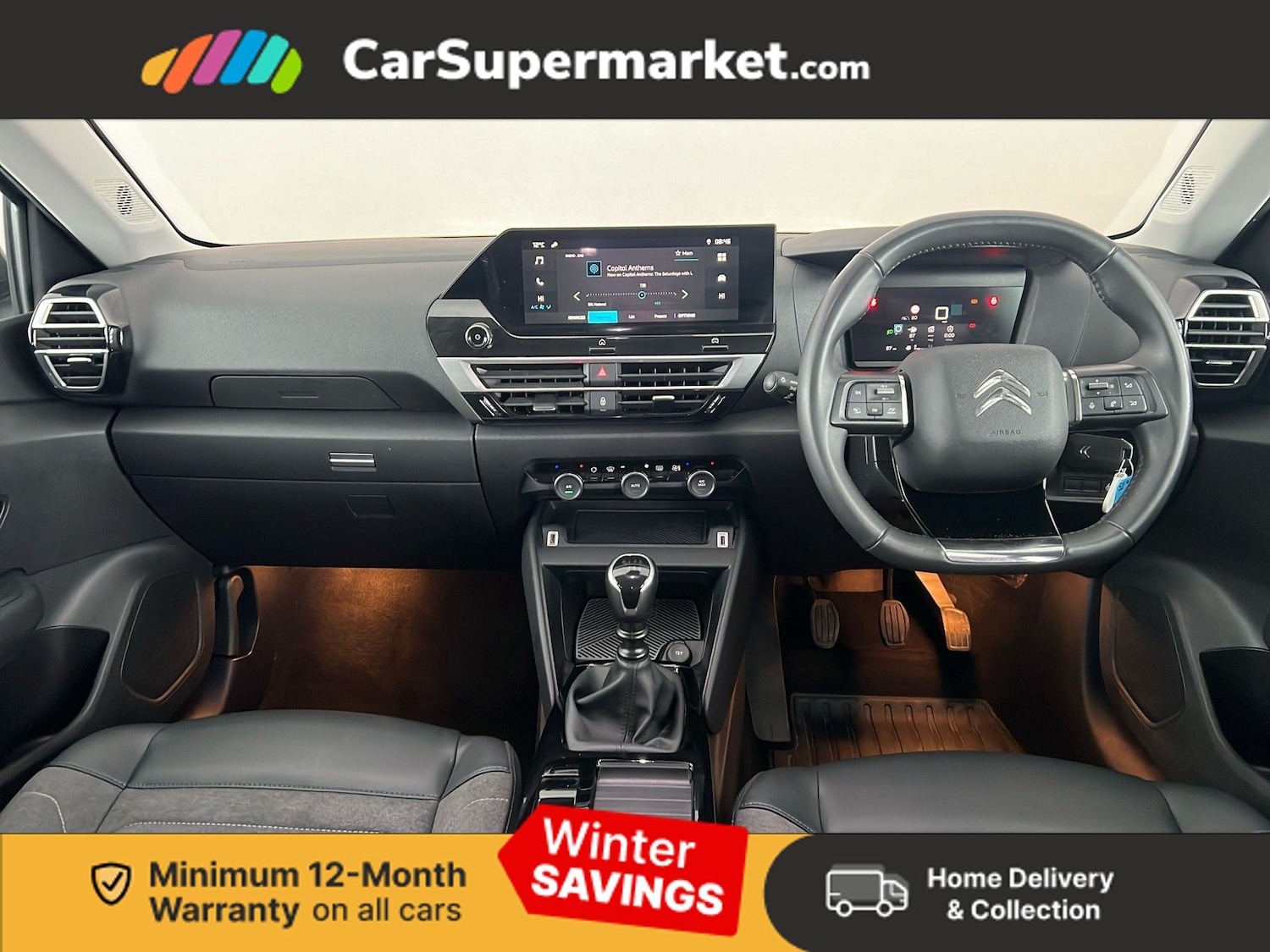 Used Citroen C4 2022 for sale - 77158929: Photo 14