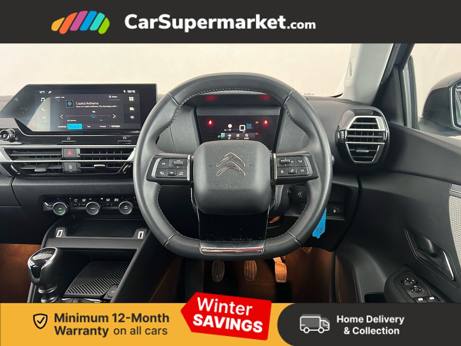 Used Citroen C4 2022 for sale - 77158929: Photo 15