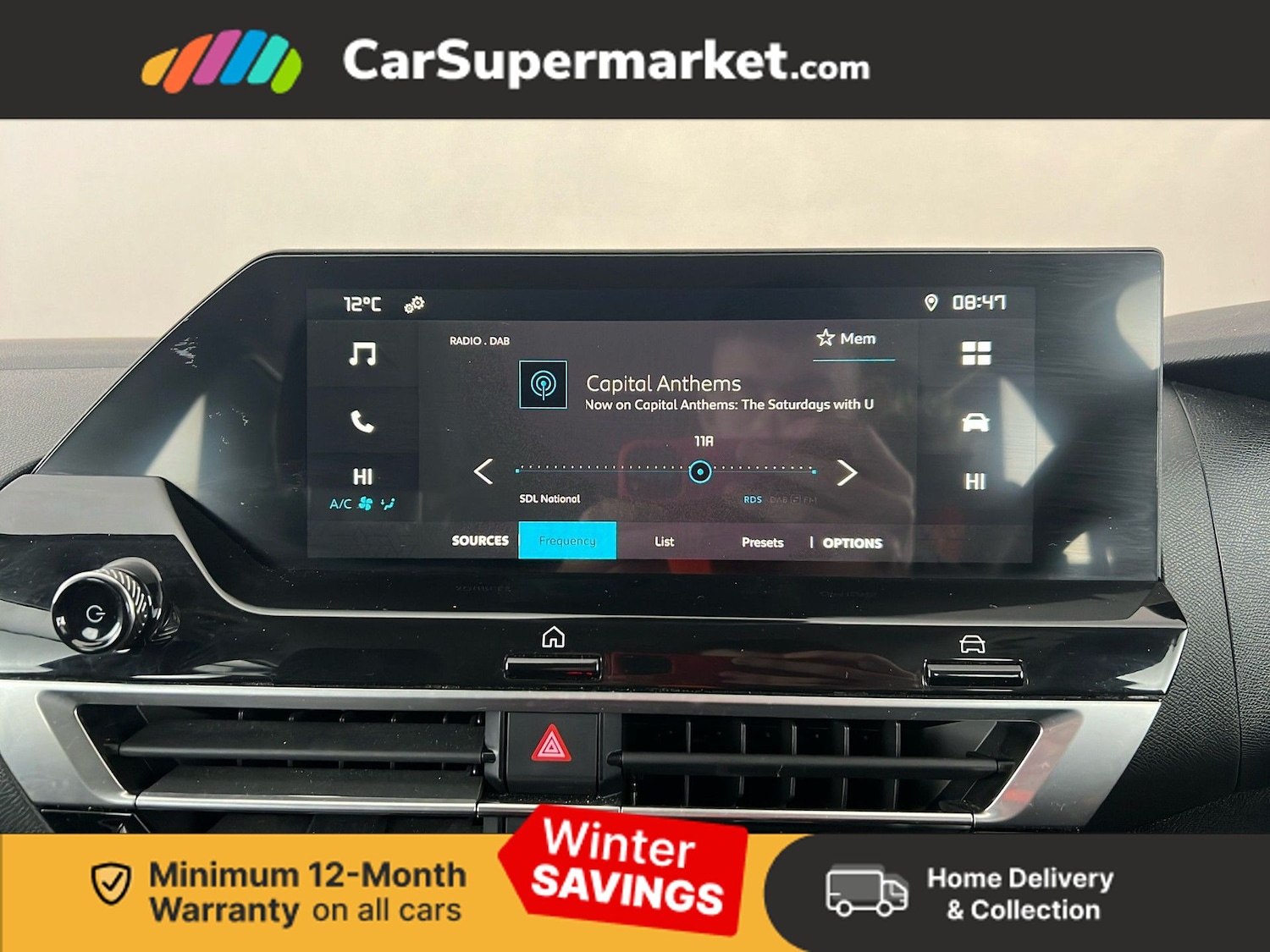 Used Citroen C4 2022 for sale - 77158929: Photo 17