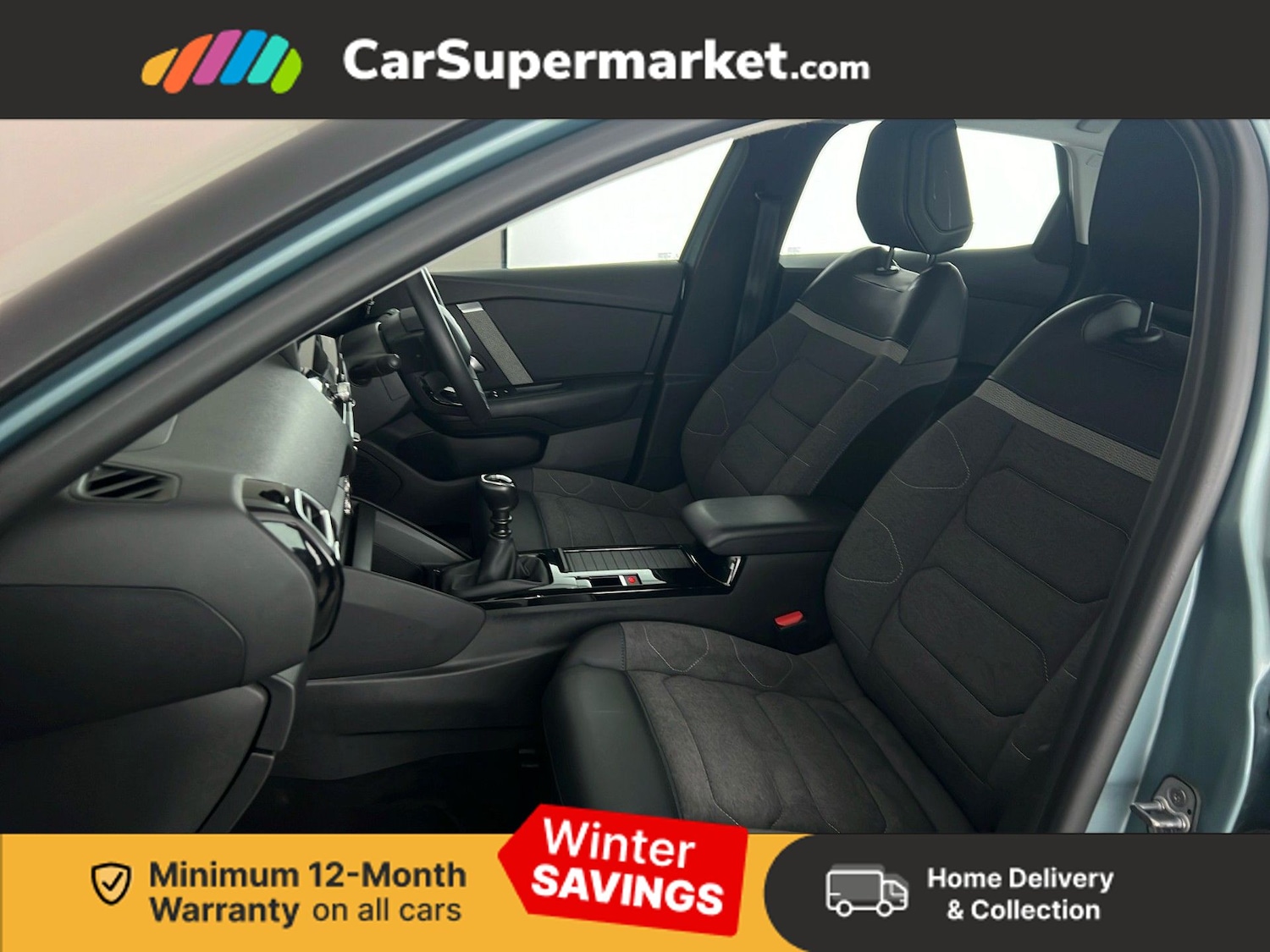 Used Citroen C4 2022 for sale - 77158929: Photo 18