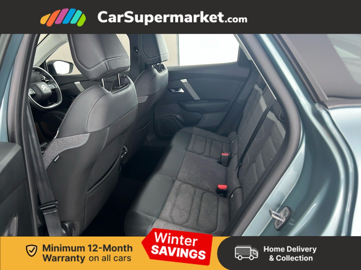 Used Citroen C4 2022 for sale - 77158929: Photo 19