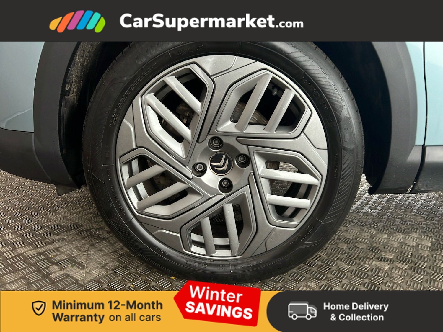 Used Citroen C4 2022 for sale - 77158929: Photo 20