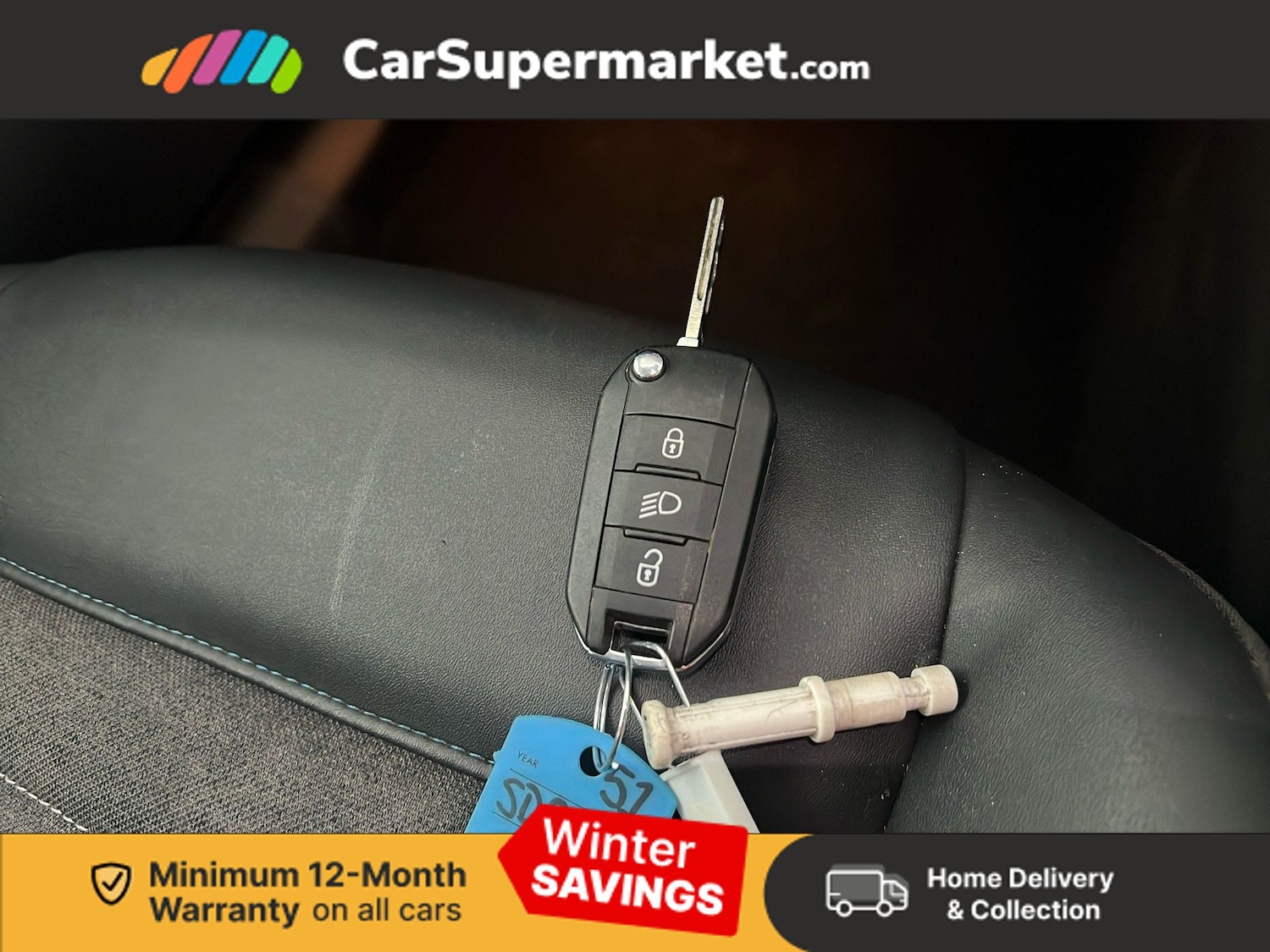 Used Citroen C4 2022 for sale - 77158929: Photo 24