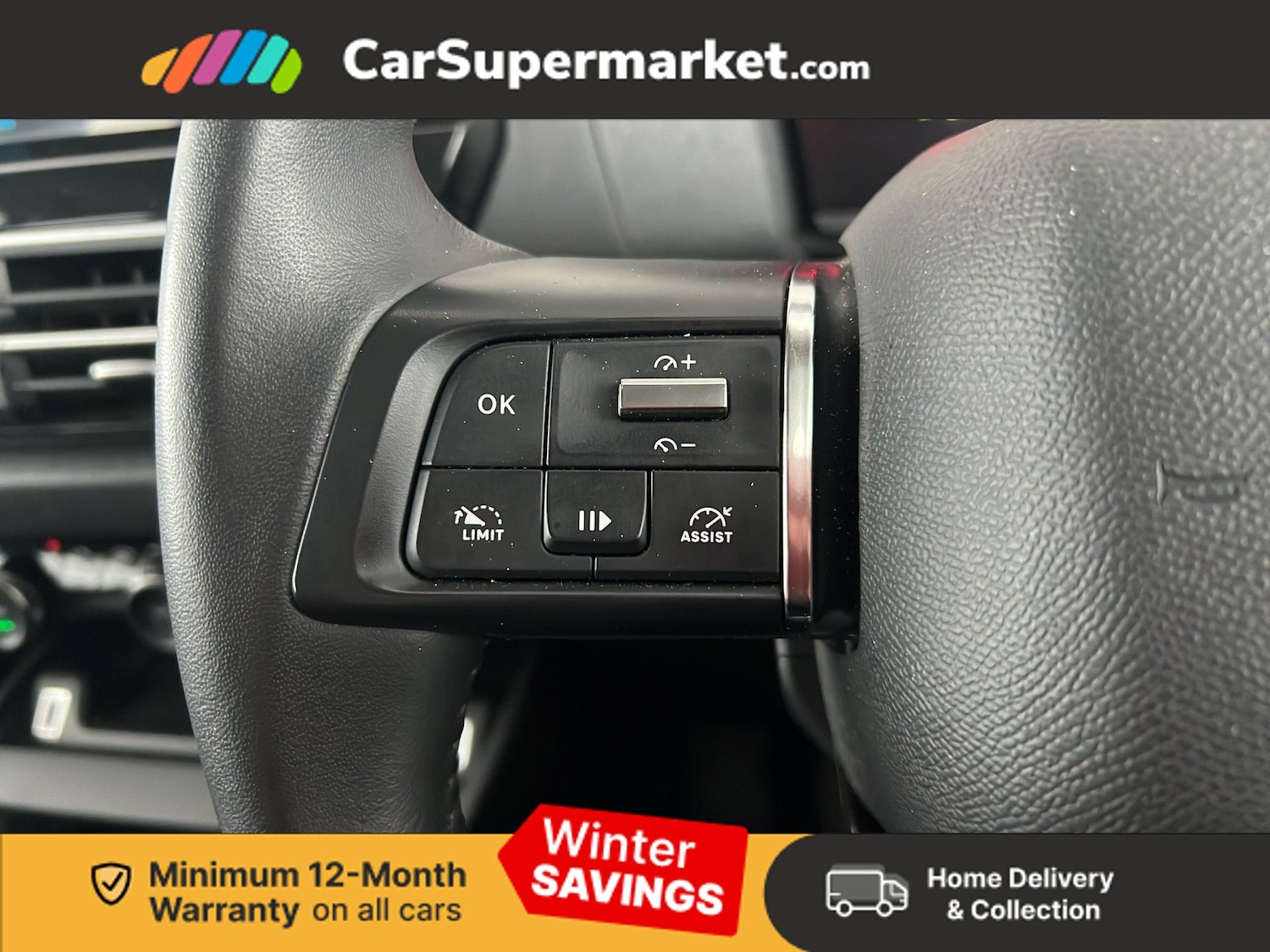 Used Citroen C4 2022 for sale - 77158929: Photo 26