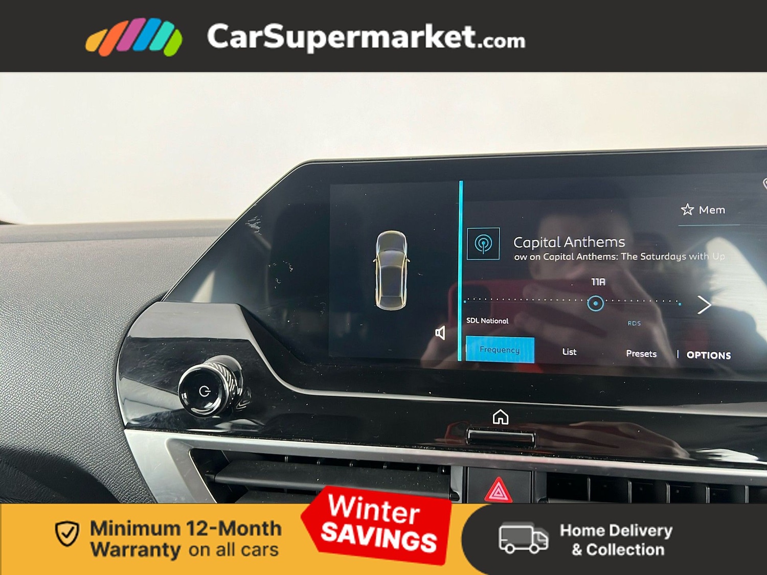 Used Citroen C4 2022 for sale - 77158929: Photo 27