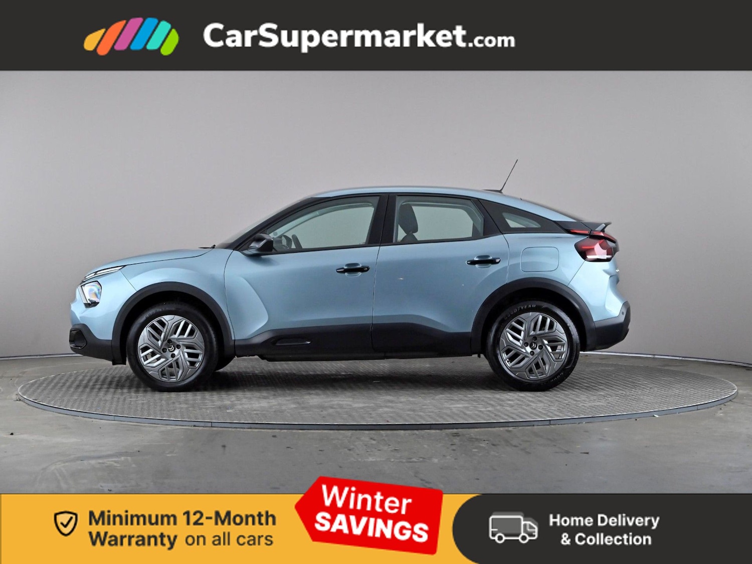 Used Citroen C4 2022 for sale - 77158929: Photo 3