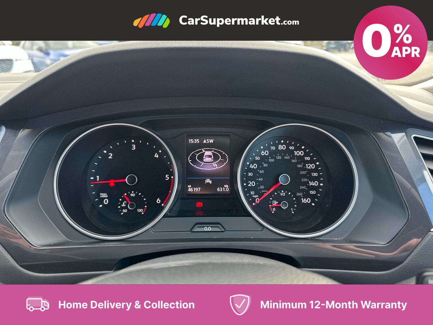 Used Volkswagen Tiguan Allspace 2020 for sale - 75999770: Photo 19