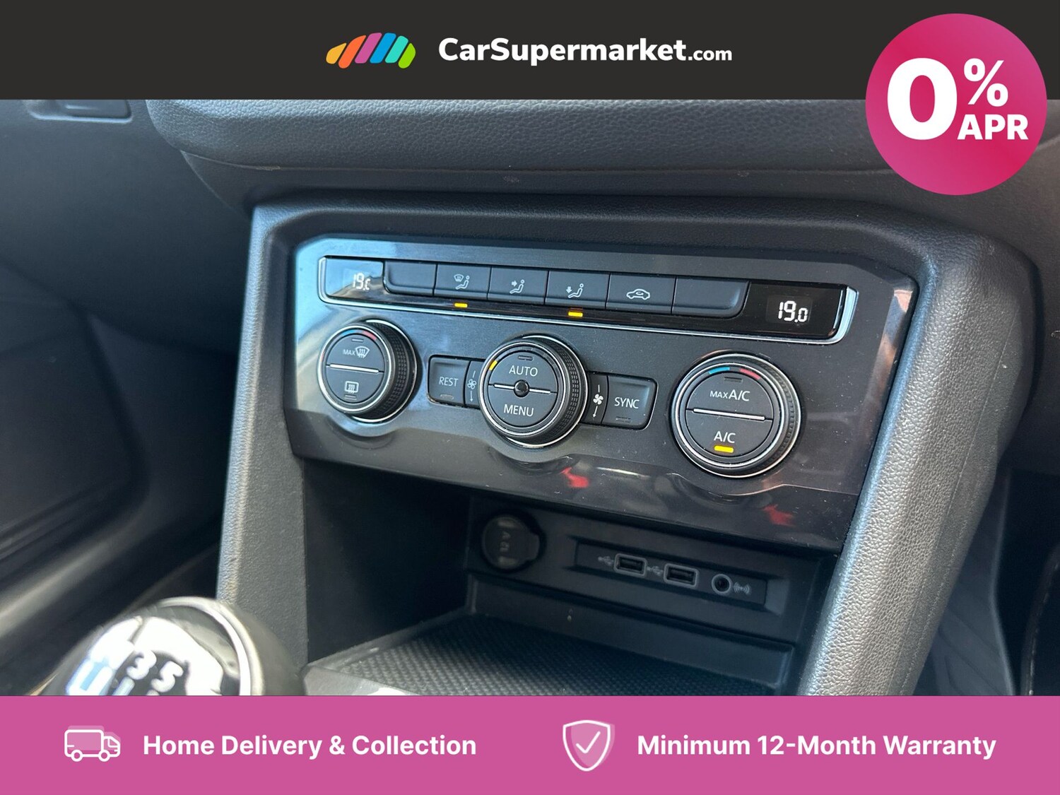 Used Volkswagen Tiguan Allspace 2020 for sale - 75999770: Photo 20