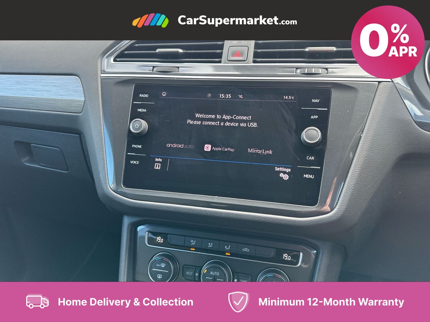 Used Volkswagen Tiguan Allspace 2020 for sale - 75999770: Photo 23