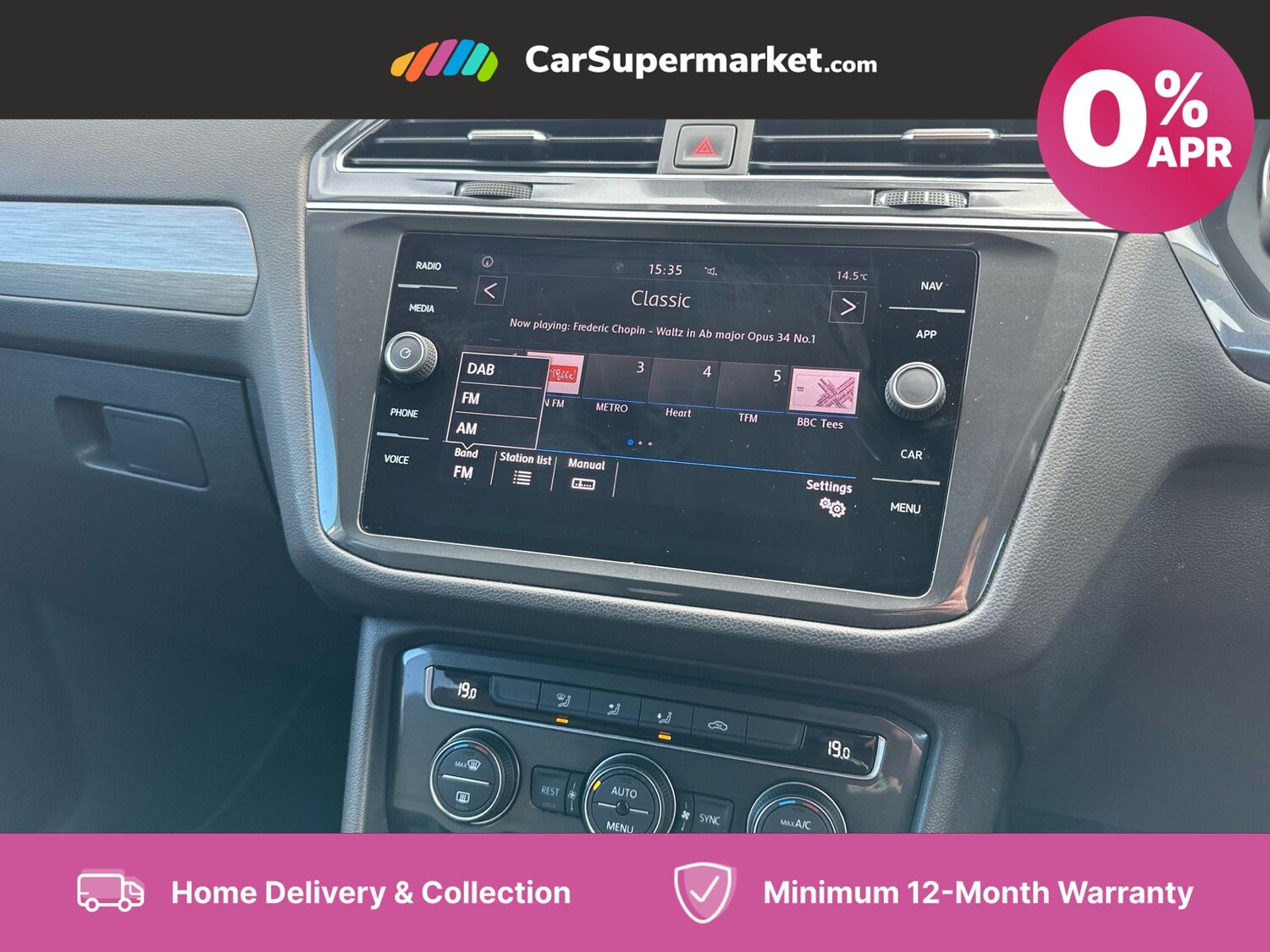 Used Volkswagen Tiguan Allspace 2020 for sale - 75999770: Photo 24