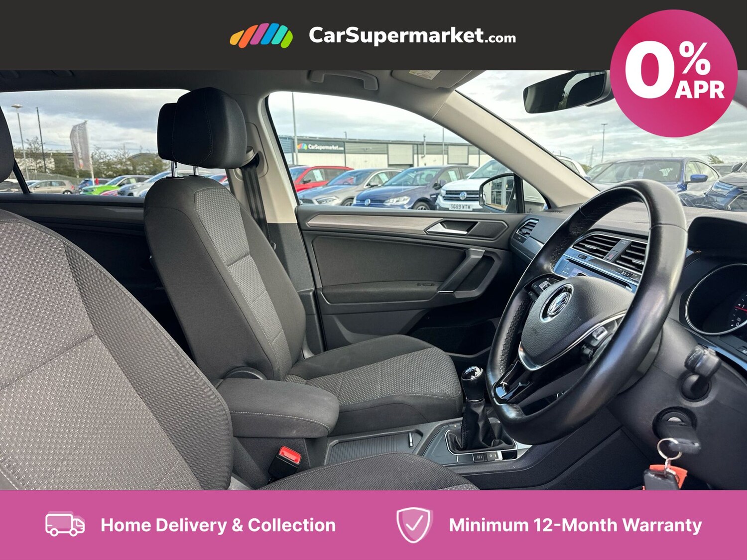 Used Volkswagen Tiguan Allspace 2020 for sale - 75999770: Photo 27