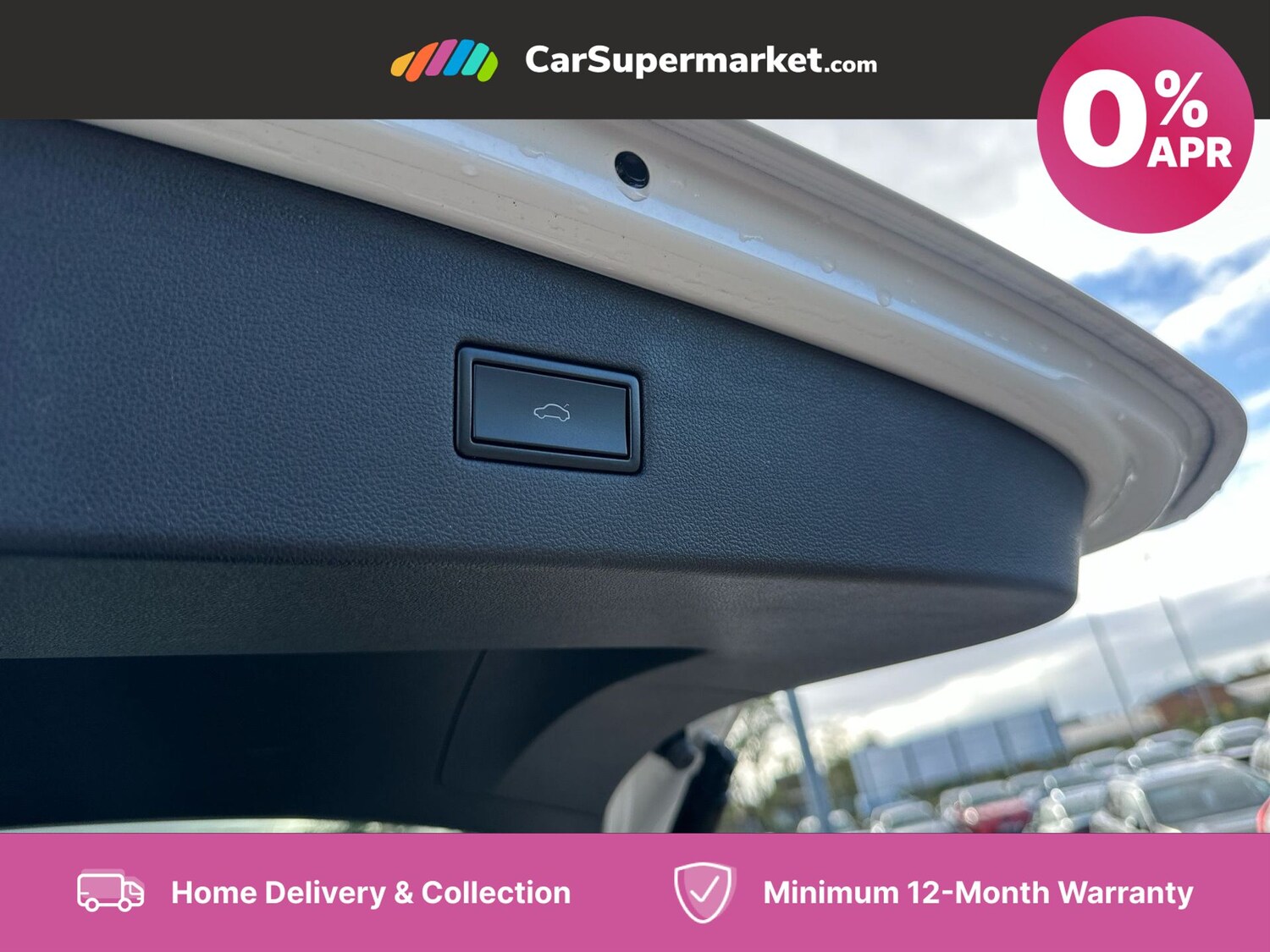 Used Volkswagen Tiguan Allspace 2020 for sale - 75999770: Photo 30