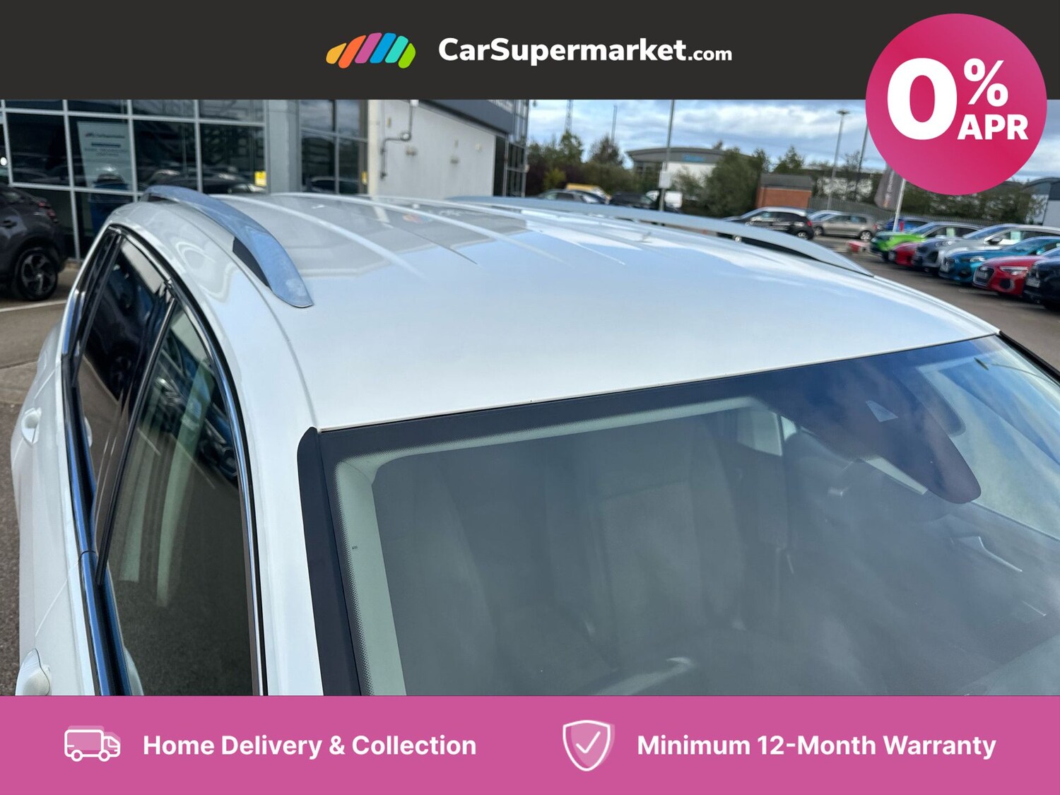 Used Volkswagen Tiguan Allspace 2020 for sale - 75999770: Photo 7