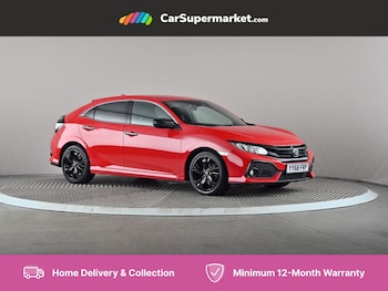 Honda - Civic