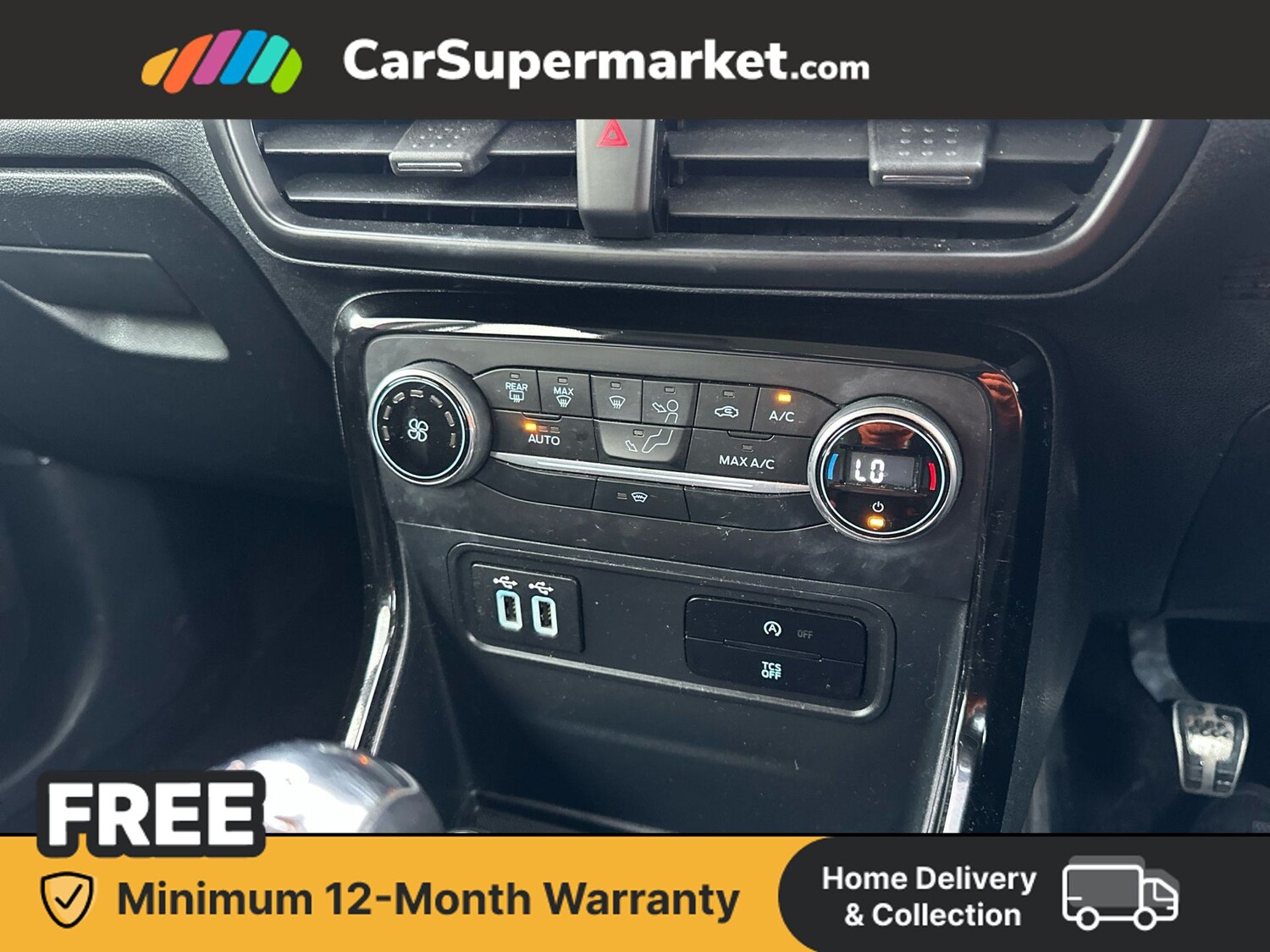 Used Ford Ecosport 2019 for sale - 77675102: Photo 21