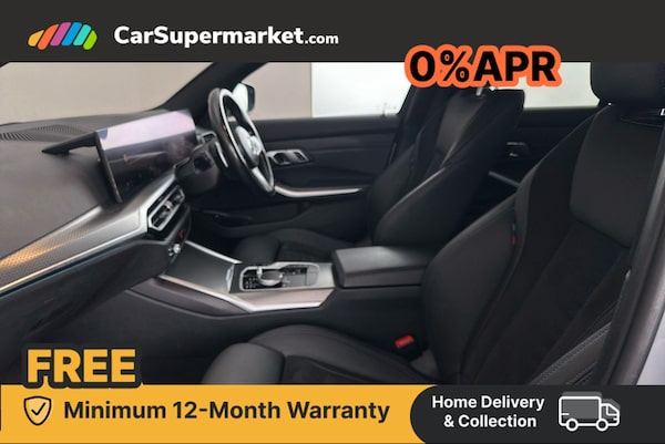 Used BMW 3 Series 2022 for sale - 76342649: Photo 11