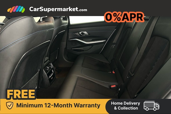 Used BMW 3 Series 2022 for sale - 76342649: Photo 12