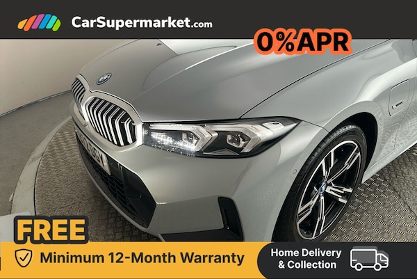 Used BMW 3 Series 2022 for sale - 76342649: Photo 14