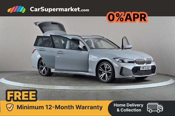 Used BMW 3 Series 2022 for sale - 76342649: Photo 17