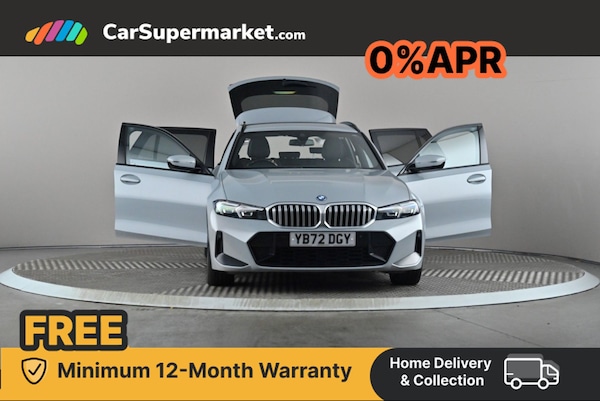 Used BMW 3 Series 2022 for sale - 76342649: Photo 18
