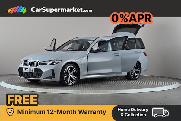 Used BMW 3 Series 2022 for sale - 76342649: Photo 19