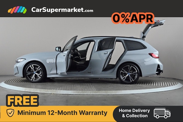 Used BMW 3 Series 2022 for sale - 76342649: Photo 20
