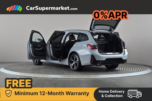 Used BMW 3 Series 2022 for sale - 76342649: Photo 21