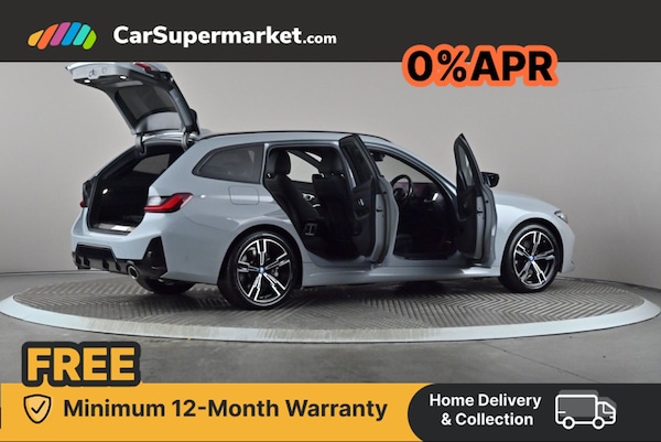 Used BMW 3 Series 2022 for sale - 76342649: Photo 23