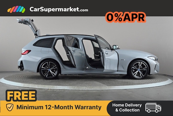 Used BMW 3 Series 2022 for sale - 76342649: Photo 24
