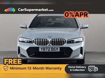 Used BMW 3 Series 2022 for sale - 76342649: Photo