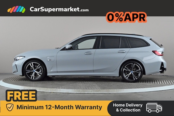 Used BMW 3 Series 2022 for sale - 76342649: Photo 3