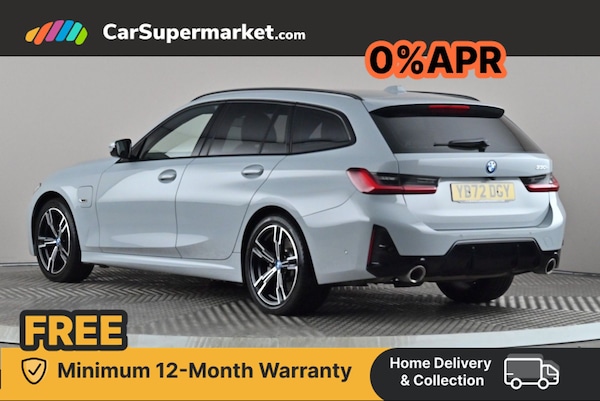 Used BMW 3 Series 2022 for sale - 76342649: Photo 4