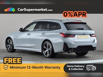 Used BMW 3 Series 2022 for sale - 76342649: Photo