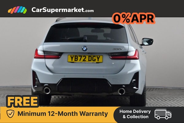 Used BMW 3 Series 2022 for sale - 76342649: Photo 5