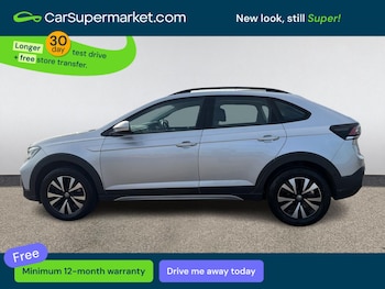 Used Volkswagen Taigo 2023 for sale - 78521755: Photo