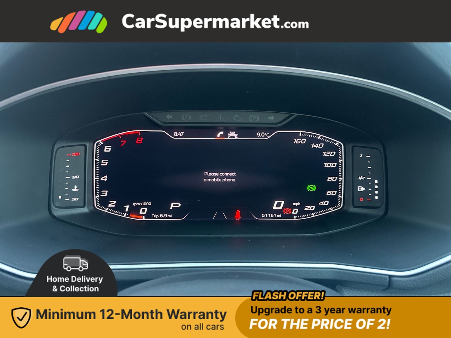 Used SEAT Tarraco 2021 for sale - 76820142: Photo 21