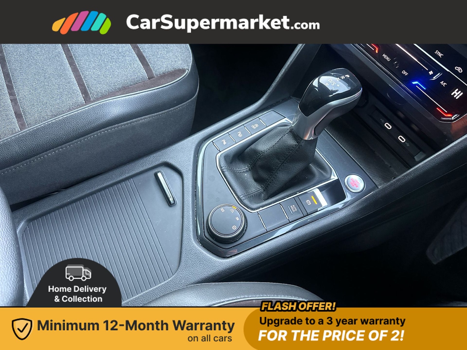 Used SEAT Tarraco 2021 for sale - 76820142: Photo 22