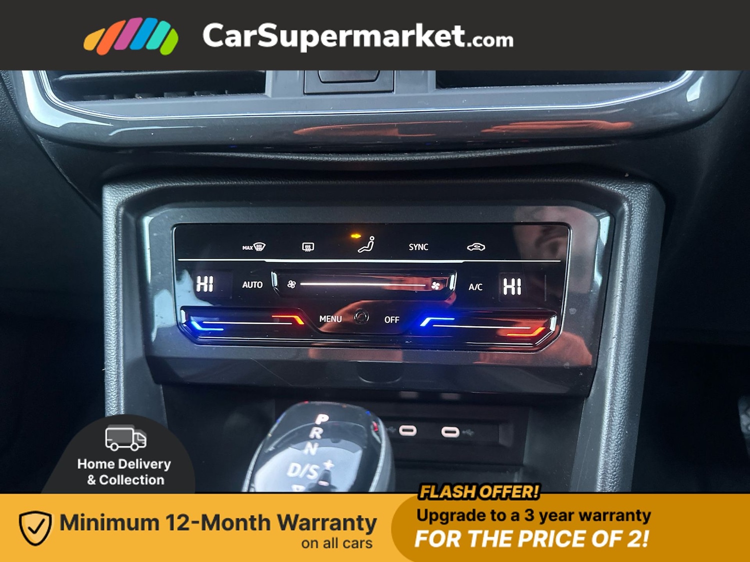 Used SEAT Tarraco 2021 for sale - 76820142: Photo 23