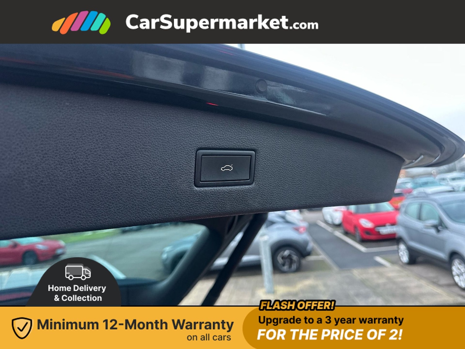 Used SEAT Tarraco 2021 for sale - 76820142: Photo 33