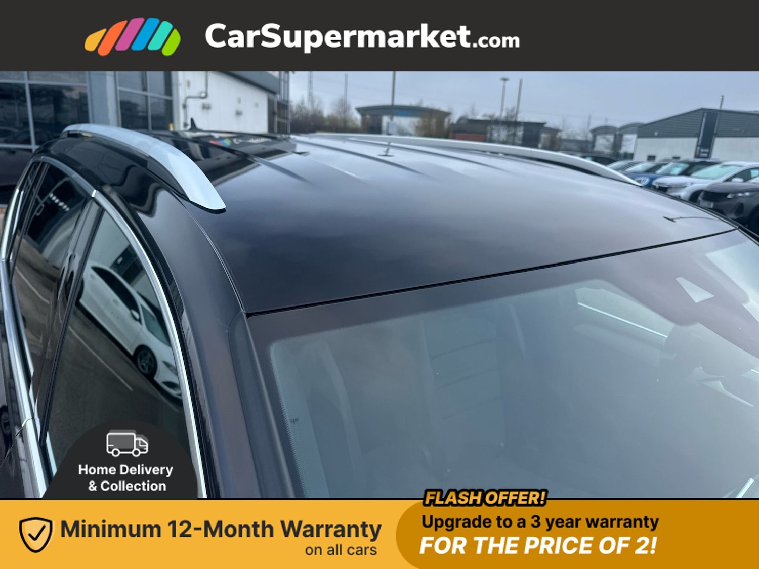 Used SEAT Tarraco 2021 for sale - 76820142: Photo 8