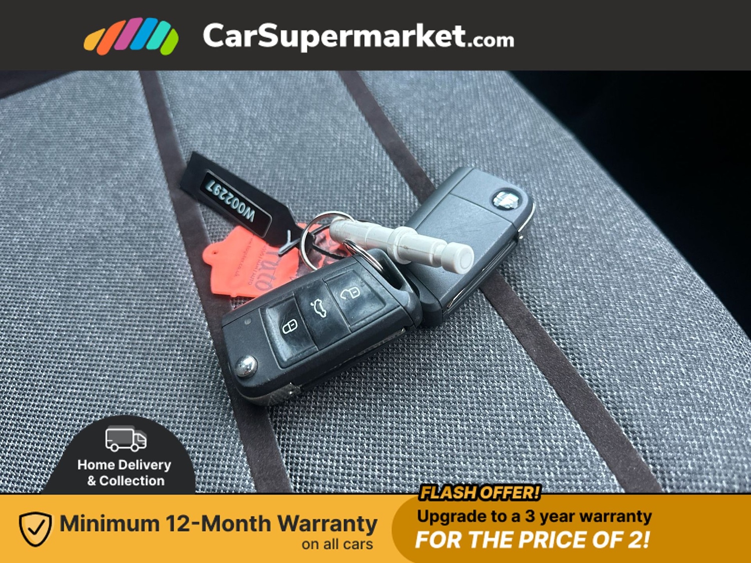 Used SEAT Tarraco 2021 for sale - 76820142: Photo 9