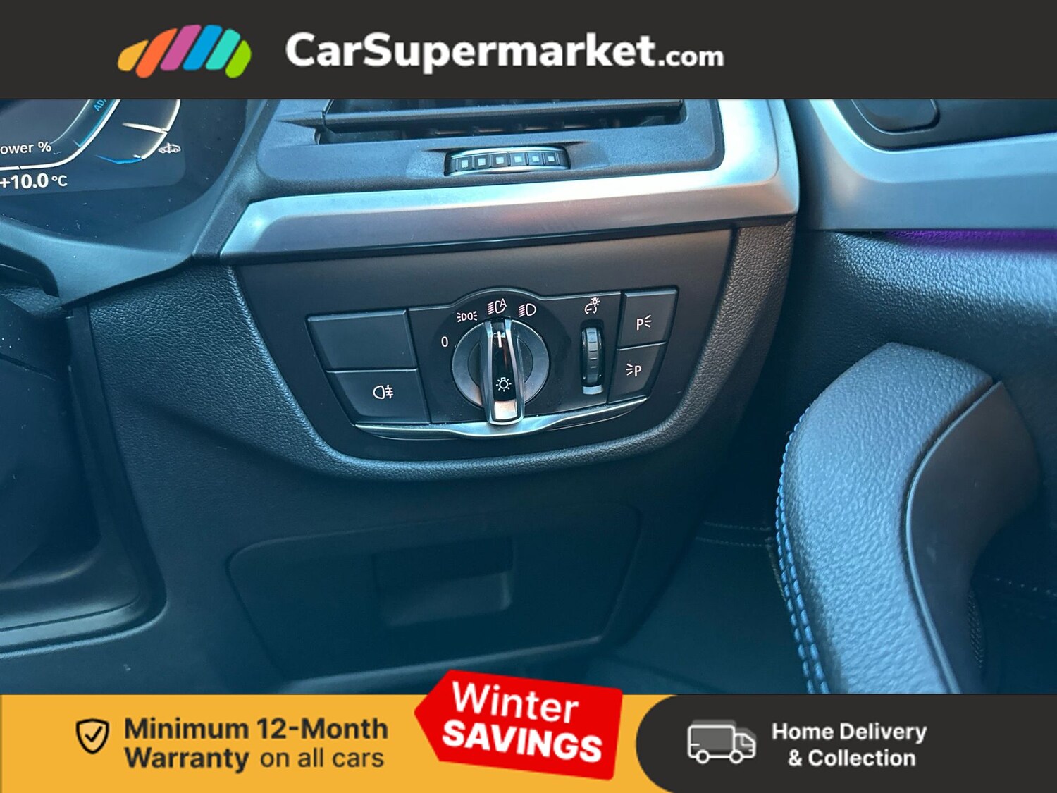 Used BMW iX3 2021 for sale - 77220022: Photo 20