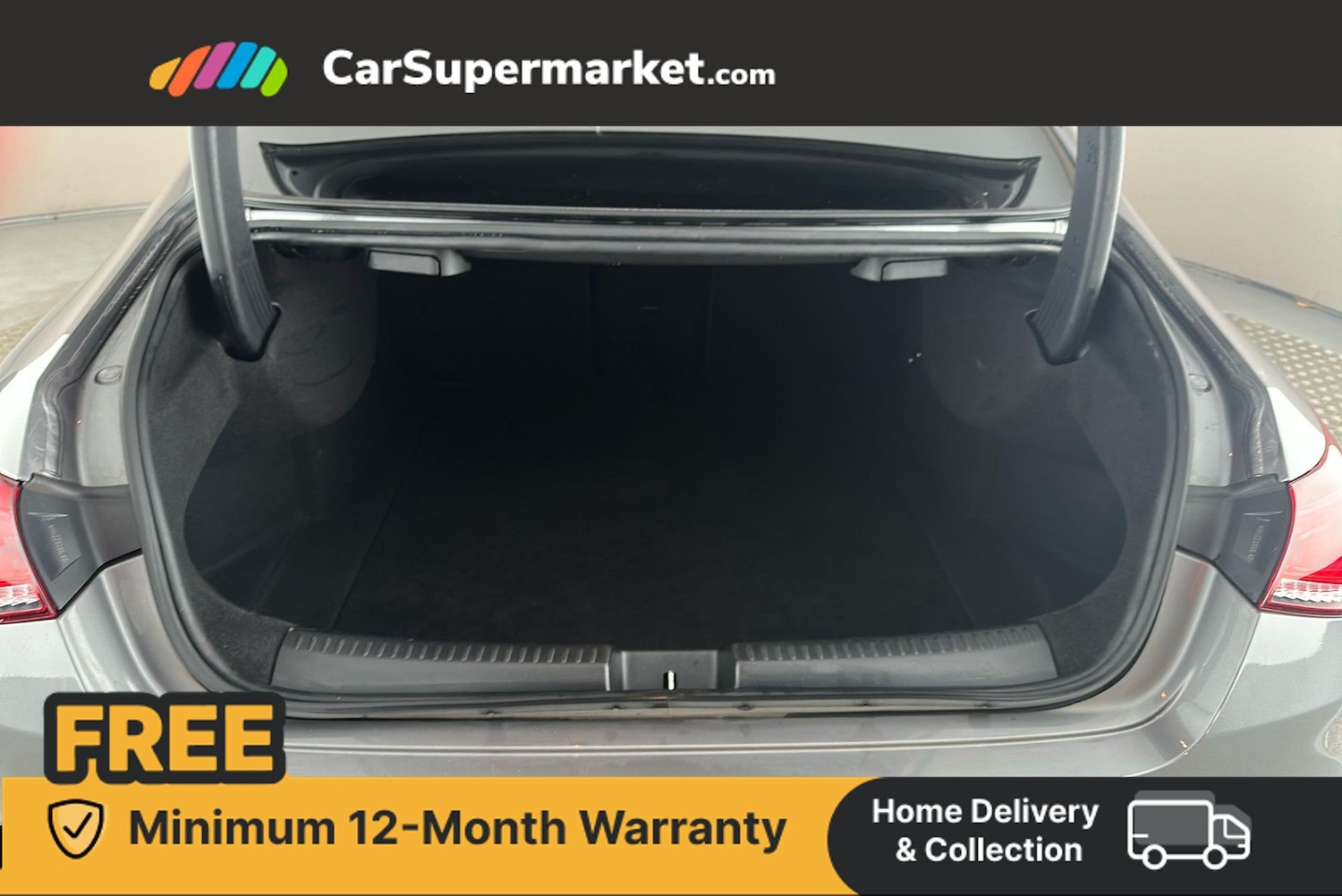 Used Mercedes-Benz CLA 2019 for sale - 76342617: Photo 22