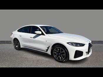 Used BMW i4 2024 for sale - 79739402: Photo
