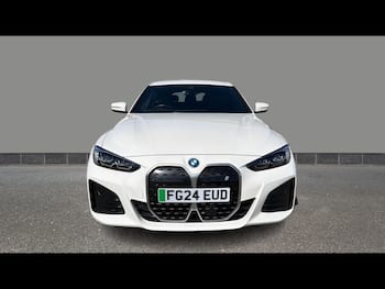 Used BMW i4 2024 for sale - 79739402: Photo