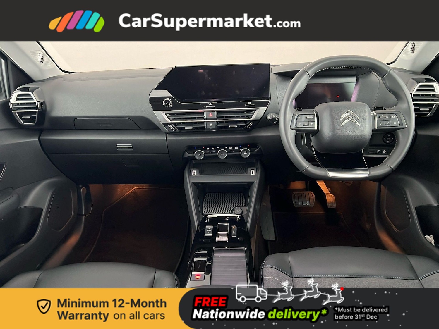 Used Citroen C4 2022 for sale - 76896159: Photo 14