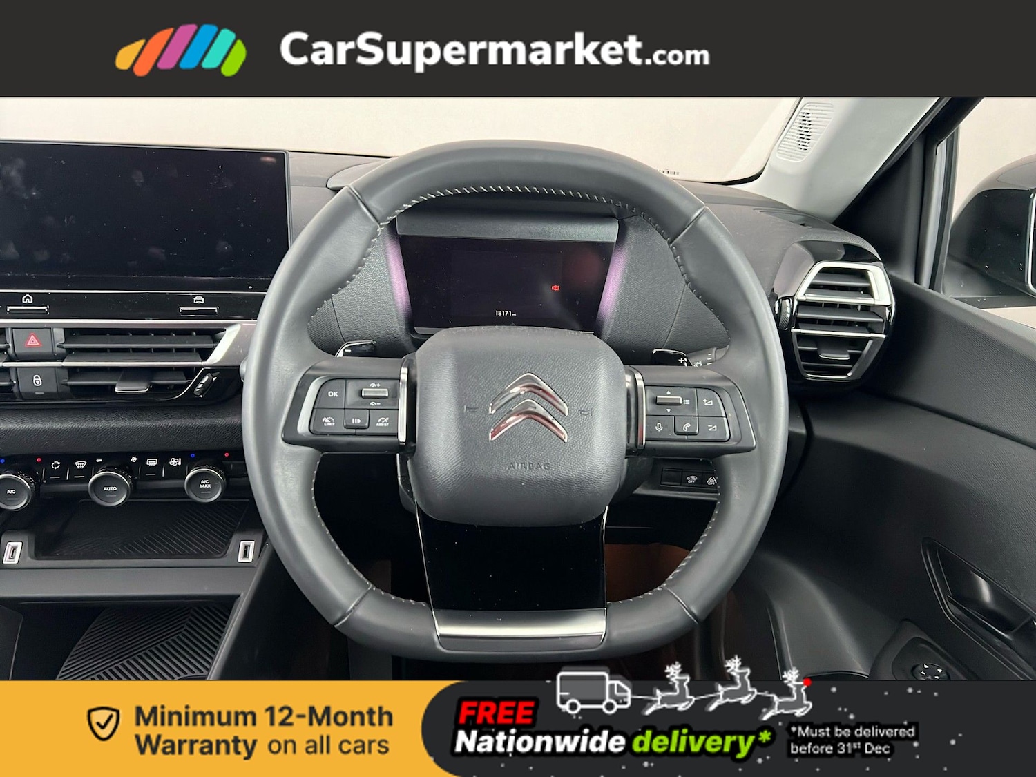 Used Citroen C4 2022 for sale - 76896159: Photo 15